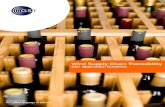 Wine Supply Chain Traceability - GS1 NZ...Wine Supply Chain Traceability Page 7 of 28 established for transport and/or storage, which need to be managed throughout the supply chain.