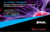 a clear edge - Ideal Vac · 2019. 3. 16. · TPE2 PROCESS INLET ESTIMATED CENTRE OF GRAVITY 87 [3.441] 309.35 [12.179] Ordering information Part Number Description Voltage NR8030000