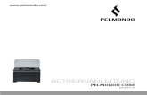 PM Manual Cube K - Pelmondo · 2020. 4. 21. · Title: PM Manual Cube K Author: PC Created Date: 20191211074643Z
