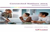 Connected Nations - Home - OfcomConnected Nations Report 2015 – Northern Ireland 1.7 Fixed broadband and 4G services have seen the largest increases in the number of premises now