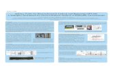 3103 - Universities Space Research Association · 2017. 5. 15. · Poster # 3103 Solitary Probe for Electrochemical Analysis and Reporting (SPEAR) ... Trousdale Parkway, Los Angeles,