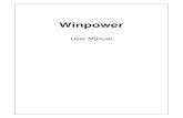 Winpower - SyndomeWinpower is a device monitoring software, which supports individual computer and computers connected with network (including LAN & WAN). It is used to monitor the