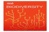 International Biodiversity Environment and Institute for ...interest is also growing in biodiversity offsets, which compensate for unavoidable impacts on biodiversity at one site through