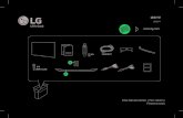 · 2017. 1. 24. · Please read this manual carefully before operating your set and retain it for future reference. Safety and Reference OWNER’S MANUAL LED TV* * LG LED TV applies