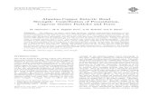 Alumina-Copper Eutectic Bond Strength: Contribution of …scientiairanica.sharif.edu/article_3214_df1a1acd840faf9d... · 2021. 1. 18. · gas-metal eutectic bonding. The bonding of