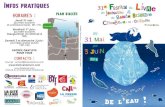 Adobe Photoshop PDF - Festival du livre de jeunesse de Cherbourg …festivaldulivre.com/uploads/edition 2018/Programme-2018... · 2018. 5. 22. · e Cherbourg Boulevard N132 Livne