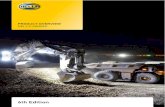 PRODUCT OVERVIEW HELLA MINING - Autospark.eu...mobile lighting products specifically for the mining industry. HELLA uses its research, engineering and logistic expertise to produce