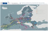 TRANS-EUROPEAN TRANSPORT NETWORK · 2020. 4. 16. · antequera/bobadilla cartagena murcia ten-t core network corridors (council’s general approach) trans-european transport network