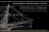 CONCIERTO DE LA HERRADURA (Guitar Concerto). DL. M-871-2013 · 2019. 12. 3. · EDUARDO MORALES-CASO For La Herradura in memory of Andrés Segovia CONCIERTO DE LA HERRADURA For Guitar