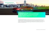 Siemens Digital Industries Software Maturing simulation and test … · 2020. 12. 1. · hite paper Maturing simulation and test capabilities for the digital twin Siemens Digital