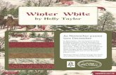 I JUNE I DELIVERY - Quilts in the country · 2019. 12. 19. · Westminster 15" x 48" Milbank 14" x 42" Antler Quilt Design - AQD Tabletastic Retail: $23.00 AQD 0415)FAAAI|77509T AQD