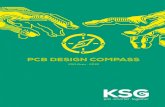 PCB DESIGN COMPASS...PCB Design Compass . location Gars 5 2 BASE MATERIALS We use these materials for the fabrication of multilayer boards, single and double-sided PCBs, rigid-flex