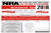 Friends of NRAeventtracker.friendsofnra.org/EventDocs/55627_2018... · Web viewRoger Schroeder 218-851-5217 or nwclogandtimbers@gmail.com Or Purcha se tickets at Bills Guns or Hunts