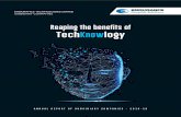 TechKnowlogy - Endurance Technologies · Annual Report 2018-19 04 Balance Sheet as at 31st March, 2019 31 Mar. 2019 31 Mar. 2018 EUR EUR kEUR ASSETS A. Fixed assets I. Intangible