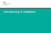 Introducing atoms and X-rays...Centre for Radiation, Chemical and Environmental HazardsDental X-ray Protection Services Atoms But first let’s look how X-rays are produced. In order