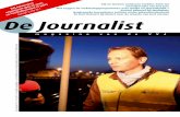 Schrijf u nu in ! De Journalist De Jo rna is · 2016. 10. 25. · De Journalist 178 - 2 mei 2014 – verschijnt maandelijks – v.u. Pol Deltour, Huis van de Journalist, Zennestraat