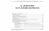 2020 Ch 7 Labor Standards FINAL - DOA Home Ch 7 Labor Standards_FINAL.pdf · 2019. 1. 24. · BCD CDBG Implementation Handbook Page 6 Chapter 7: Labor Standards Revised: October 2020