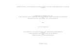 DESIGN OF A FRANGIBLE COMPOSITE COVER FOR MISSILE …etd.lib.metu.edu.tr/upload/12622157/index.pdf · 2018. 6. 28. · Approval of the thesis: DESIGN OF A FRANGIBLE COMPOSITE COVER