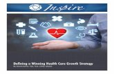 Deﬁ ning a Winning Health Care Growth Strategyaxenehp.com/wp-content/uploads/2018/02/ahp_inspire_20180201.pdfFeb 01, 2018  · Kaiser builds supply to meet the needs of enrollment