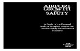 Airport Growth and Safety: A Study of the External Risks of Schiphol Airport … · 2006. 8. 30. · Title: Airport Growth and Safety: A Study of the External Risks of Schiphol Airport
