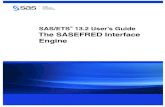 The SASEFRED Interface Engine - SAS Supportsupport.sas.com/documentation/onlinedoc/ets/132/sasefred.pdf · 10 2014-03-17 2014-03-17 1969-01-01 49.220 11 2014-03-17 2014-03-17 1970-01-01