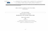 DIRECTORATE-GENERAL FOR PERSONNEL Directorate ......2013/02/18  · Regulation and its Rules of application applicable as from 1 January 2013. A modified version will be made available