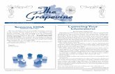 The Grapevine Grapevine The… · 2020. 9. 15. · Copyright © 2012 Peel, Inc. The Grapevine - September 2012 1 The Grapevine September 2012, Volume 6, Issue 9 Official Publication