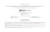 ADMISSION DOCUMENT regarding the ADMISSION TO TRADING … · Methorios Capital S.p.A. This Admission Document has been prepared in compliance with the AIM Issuers’ Regulations with