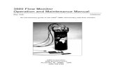 3600 Flow Monitor Operation and Maintenance Manual › sites › default › files › manuals › 3600 product manual.pdf1-4 ADS 3600 Flow Monitor O&M Manual Typical 3600 Flow Monitor