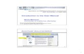 A3 1 SilviaMazzoni IntroManual - OpenSees...3 Silvia Mazzoni, UC Berkeley OpenSees User Workshop 2004 5 3 manual formats OpenSees Users Manual. This is a html document providing the