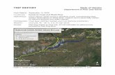 TRIP REPORT State of Alaska Department of Fish and Gamednr.alaska.gov/mlw/mining/largemine/reddog/pdf/09... · 9/13/2020  · Trip Report Ikalukrok and Wulik River Survey Page 9 of