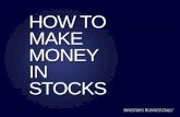 HOW TO MAKE MONEY IN STOCKS · 1 day ago · MAKE MONEY IN STOCKS . Title: PowerPoint Presentation Author: William O'Neil Created Date: 1/23/2021 3:30:53 PM ...