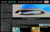 Mi Sol Magazine - Maggio 2013 › Others › Mi Sol Magazine › Mi Sol Magazine - … · Title: Mi Sol Magazine - Maggio 2013.pdf Author: Simone Created Date: 6/2/2013 4:16:53 PM