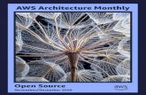 AWS Architecture Monthly – November/December 2020...Reference Architecture: Running WordPress on AWS ... Quick Start: Magento on AWS ... is an open source library to build and deploy