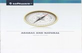 Adabas Natural Direction.pdf · 2017. 12. 17. · Created Date: 12/13/2010 4:06:01 PM