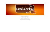 Bryan Rock - Ubuntu-MD - Loco...Command Line a. Create new users sudo useradd -u2000 -G sudo -c "Student Number" -s /bin/sh student1 b. Set password on user sudo passwd student1 c.