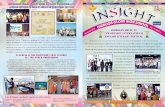 Gwalior Glory High Schoolgwaliorgloryhighschool.ac.in/web_pages/homepage/Insight/... · 2016. 10. 14. · The contingent comprised of Shraddha Modi, Gaurang Agarwal, Ishika Madaan,