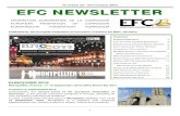 EFC NEWSLETTER 23 finalNews/EFC+Newsletter/_/EFC... · 2018. 11. 6. · EFC PUBLICATIONS SERIES 21 NEWS ON EUROCORR 2017 & 2018 23 EFC WORKING PARTY INDEX 24 EFC CALENDAR OF EVENTS