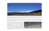 The Lord Curzon Trail Kuari 2010 FT - globnet.euThe Lord Curzon Trail ‘KuariThe Lord Curzon Trail ‘Kuari PPPPass Trek’ass Trek’ass Trek’ In 1905, Lord Curzon reached Kuari