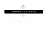 Mercedes-Benz 220S Parts Catalog, 1958 - Mercedes-Benz 220S Parts Catalog, 1958 Keywords: Mercedes-Benz