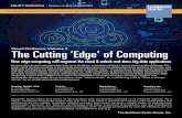 Cloud Platforms Volume 5 The Cutting “Edge” of Computing › content › research › en › ...Sep 04, 2019  · The Cutting ‘Edge’ of Computing Cloud Platforms, Volume 5