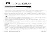 CLIA Complexity: WAIVED - Quidel Corporation...A CLIA Certificate of Waiver is required to perform the test in a waived setting. To obtain a Certificate of Waiver, please contact your