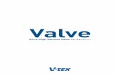vtex valve catalog 6P A4 ol · 2019. 4. 24. · Title: vtex_valve_catalog_6P_A4_ol Created Date: 1/12/2017 12:11:30 PM