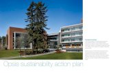 Opsis Sustainability Action Plan 160603 - Opsis Architecture · 2020. 9. 9. · Opsis sustainability action plan The Opsis Commitment In 2013, Opsis signed on to the AIA’s 2030