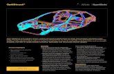 OptiStruct...OptiStruct helps designers and engineers analyze and optimize structures for performance characteristics such as strength, durability, and NVH, to rapidly develop innovative,