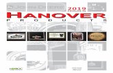 hanover catalog 49...BDT1824 131.34 116.09 106.01 100.50 97.80 (E) 2 Visit us online at Chalkboard In-Stock Wood A-frame Sidewalk Sign (AFS2436CB) Designed for low quanti ty orders