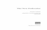 The New Federalist - Fraser Institute...Tullock, Gordon. The new federalist Includes bibliographical references. ISBN 0-88975-164-1 1. Decentralization in government—Canada. 2. Fed-eral-provincial