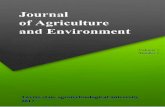 JOURNAL OF AGRICULTURE AND - tsatu.edu.ua · P. Kangalov THE SUBSTANTIATION OF THE OPTIMUM TYPE OF THE MACHINE FOR THE AGGREGATION WITH THE TILLAGE SOWING COMPLEX 41 :. Kushnarev,
