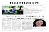 HaigReporthaigreport.com/HaigReportNewspaperPDF2017/20170308PrintE... · 2017. 3. 8. · Trevor Croll was investigated by the Senior Constable Lee URMSTON of the Jimboomba Police
