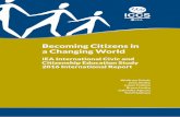 Becoming Citizens in a Changing World5f05a2fd-6ced... · 2020. 6. 29. · List of tables and figures ix Executive summary xv About the study xv Key findings xv Implications of findings